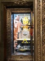 Sharadiya Navaratri 2020 Day 9 (25.10.2020) – SCM Shirali – Hodi Samadhi 